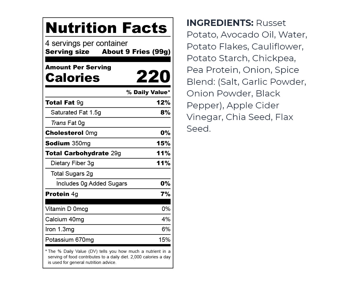 <p>CLASSIC POTATO<br/>SUPER FRIES</p>