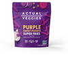 <p>PURPLE SWEET POTATO<br/>SUPER FRIES</p>