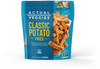 <p>CLASSIC POTATO<br/>SUPER FRIES</p>