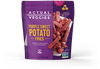 <p>PURPLE SWEET POTATO<br/>SUPER FRIES</p>