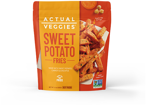 Sweet Potato
