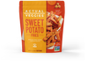 <p>SWEET POTATO<br/>SUPER FRIES</p>